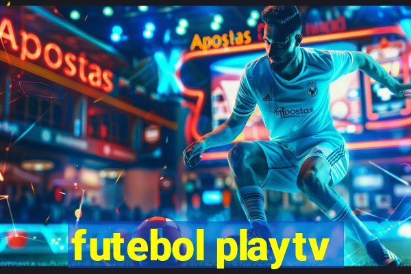 futebol playtv